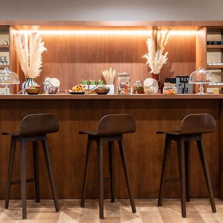 Mercure Rouen Centre Champ De Mars Екстер'єр фото