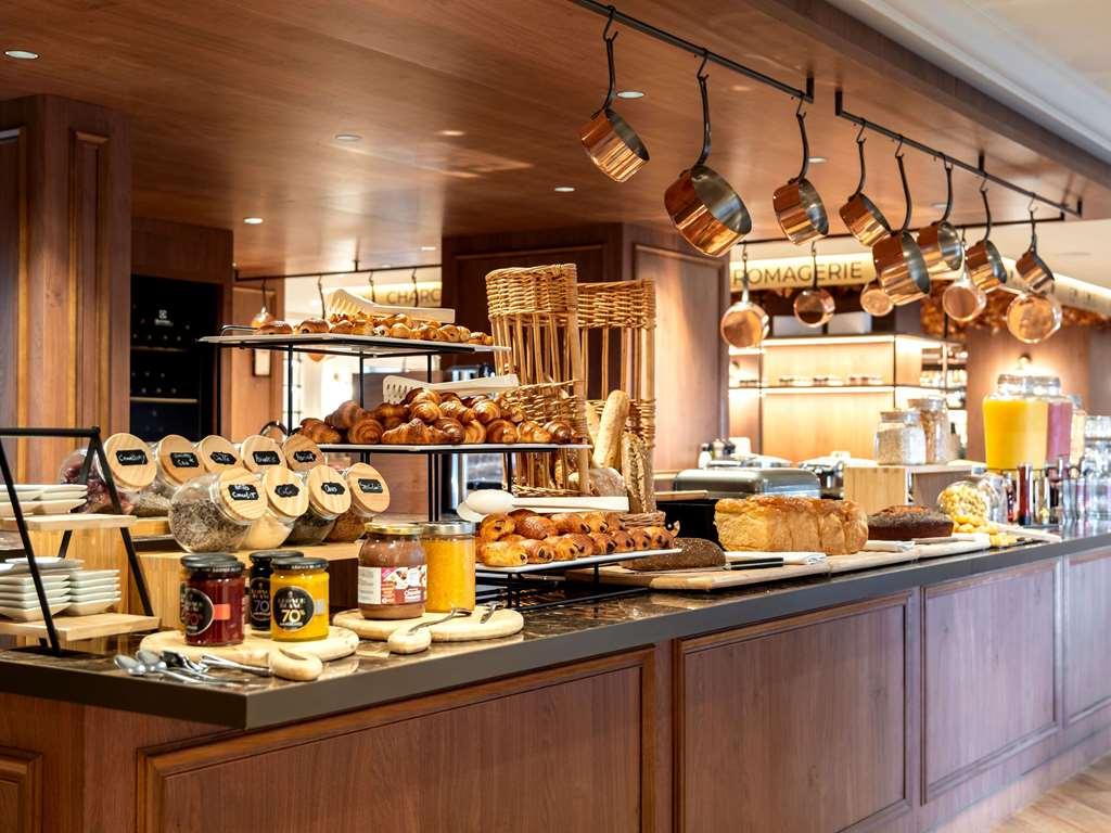 Mercure Rouen Centre Champ De Mars Зручності фото