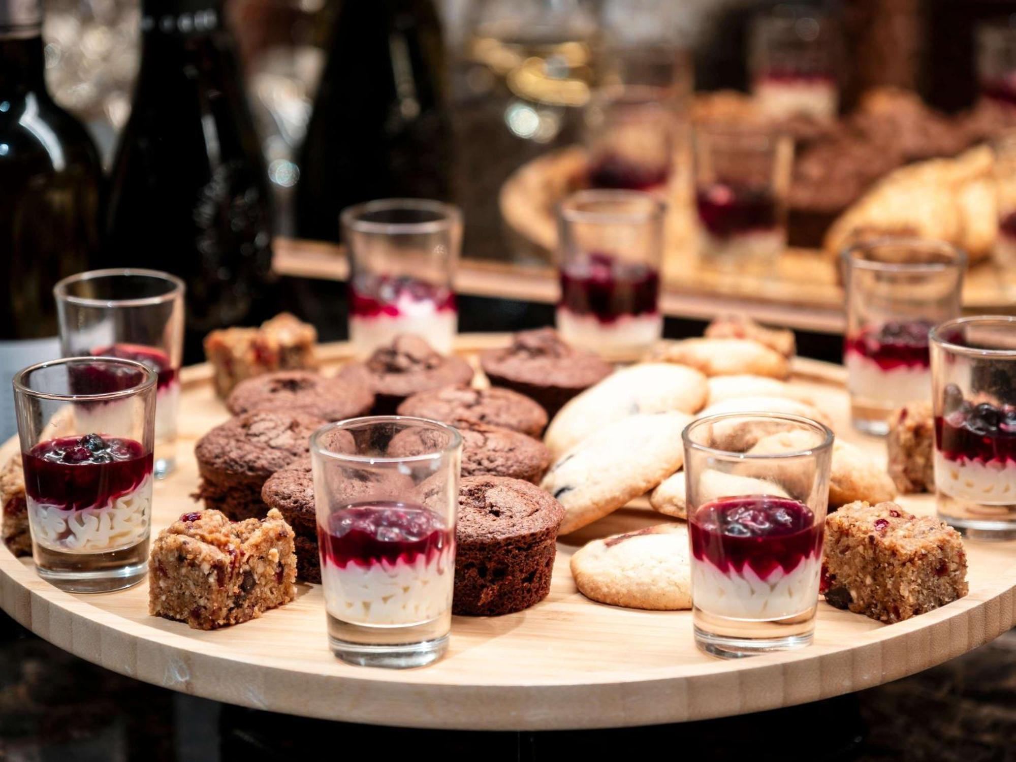 Mercure Rouen Centre Champ De Mars Екстер'єр фото