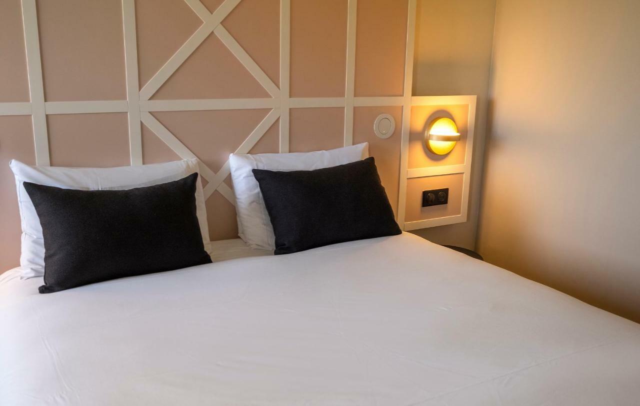 Mercure Rouen Centre Champ De Mars Екстер'єр фото